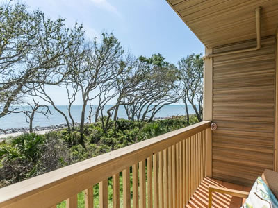 Jekyll Island Vacation Home for Rent